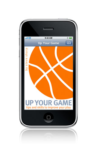 Up Your Game screenshot