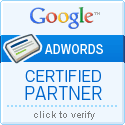 Adwords Certified Partner